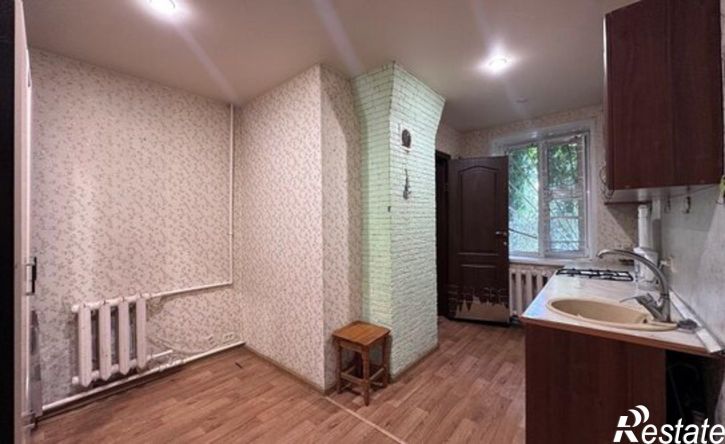 1-комн квартира Уральская улица, 48,  д. 48