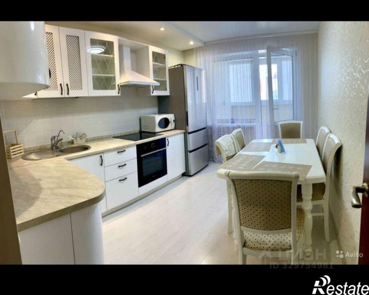 2-комн квартира ул Карбышева, 63,  д. 63
