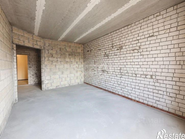1-комн квартира городской округ Самара
