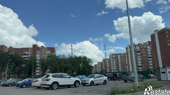 1-комн квартира городской округ Самара