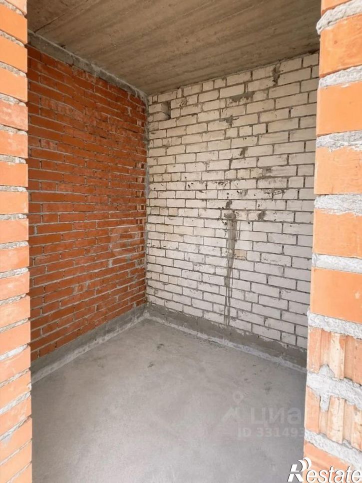 1-комн квартира городской округ Самара