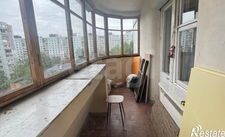 3-комн квартира ул Ташкентская, 137,  д. 137