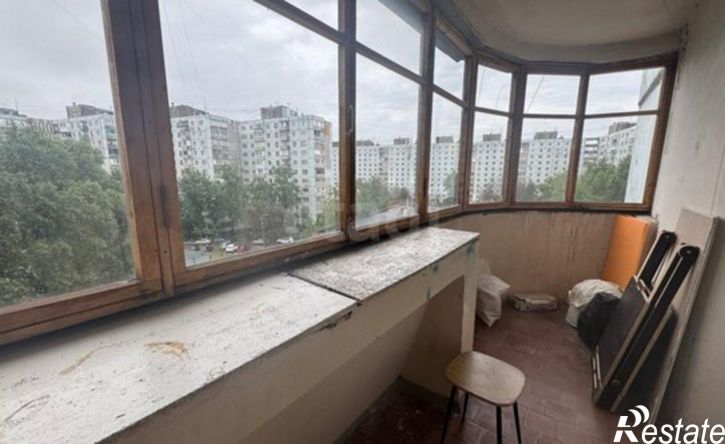 3-комн квартира ул Ташкентская, 137,  д. 137