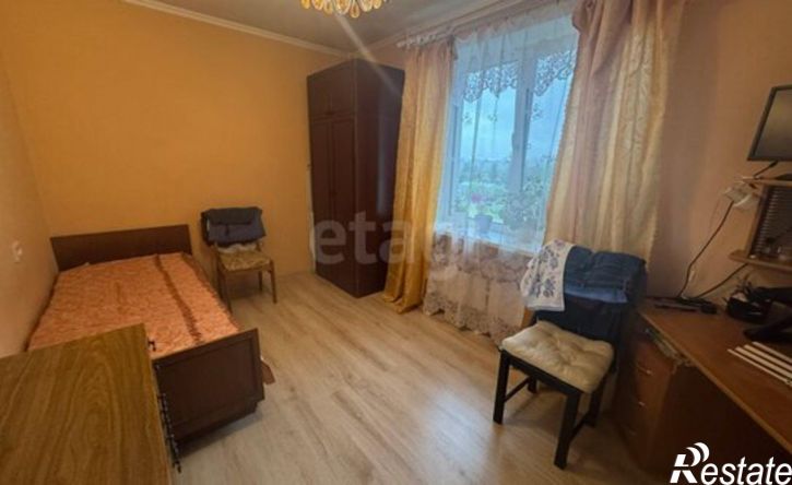 3-комн квартира ул Ташкентская, 137,  д. 137