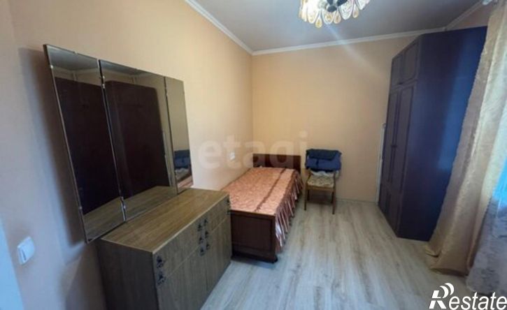 3-комн квартира ул Ташкентская, 137,  д. 137