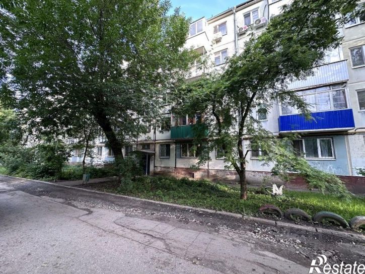 3-комн квартира ул Партизанская, 216,  д. 216