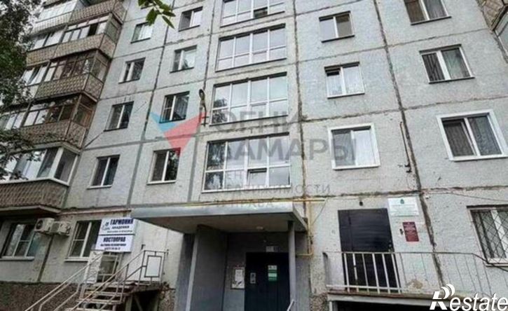 2-комн квартира ул Ташкентская, 151,  д. 151