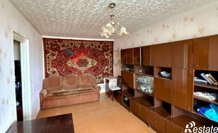 2-комн квартира ул Ташкентская, 151,  д. 151