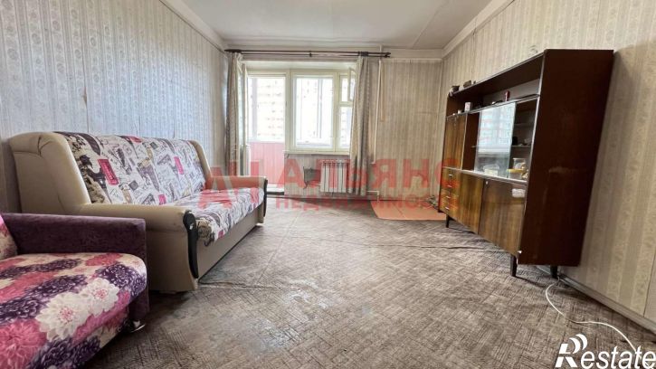 3-комн квартира Никитинская улица, 66а