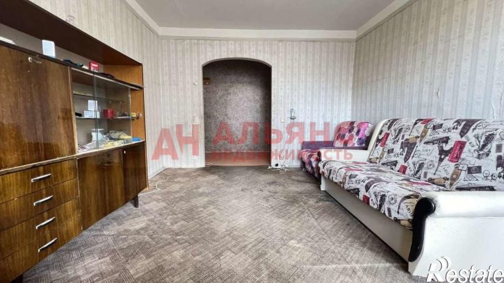 3-комн квартира Никитинская улица, 66а