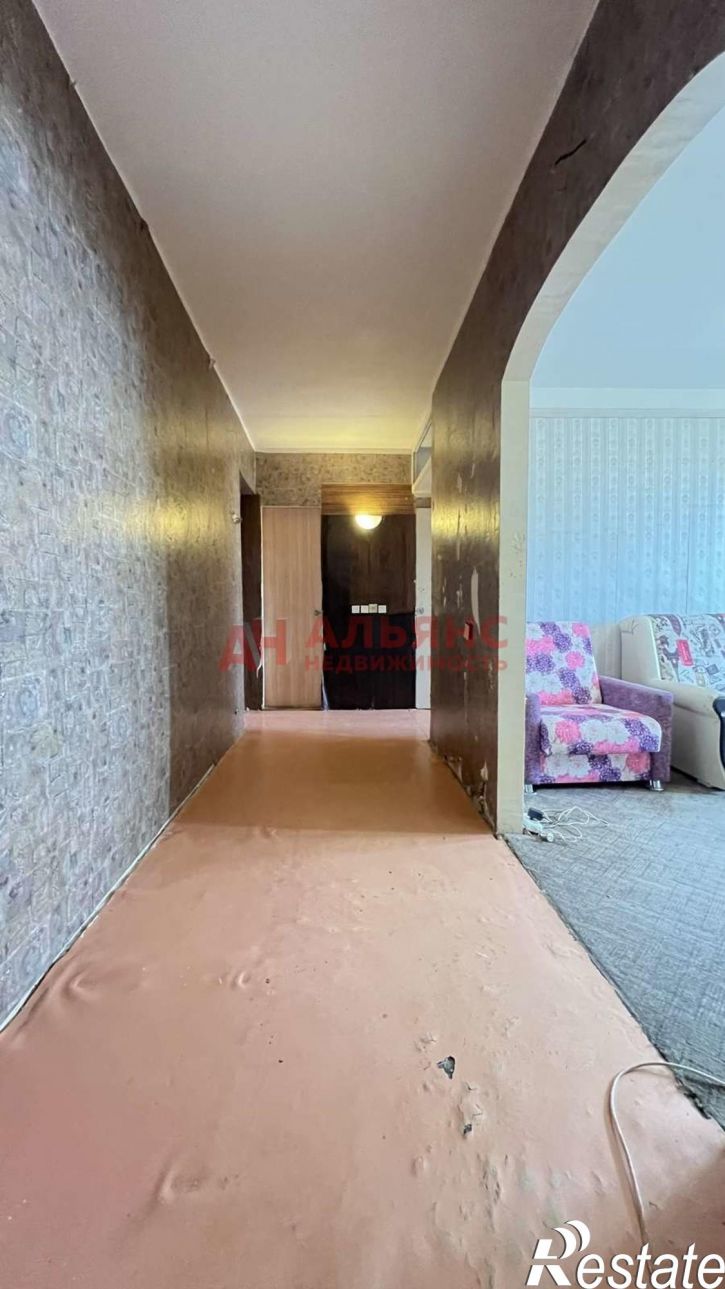 3-комн квартира Никитинская улица, 66а