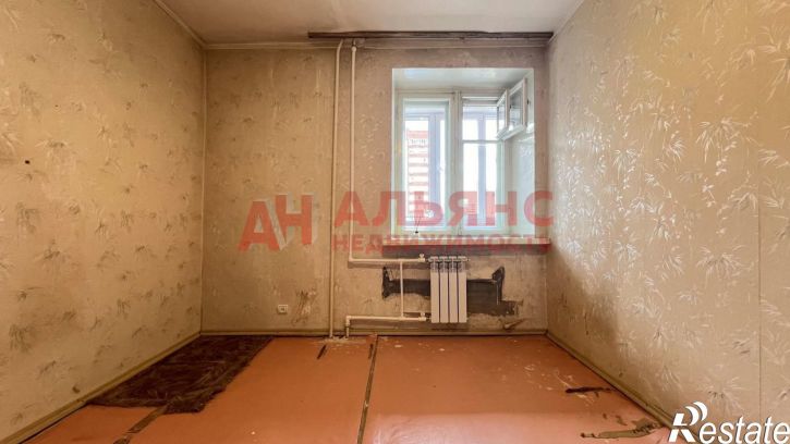3-комн квартира Никитинская улица, 66а