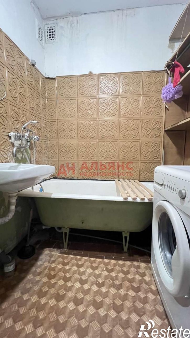 3-комн квартира Никитинская улица, 66а