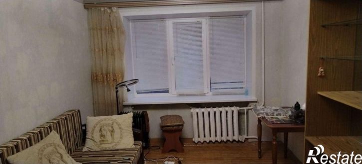 Комната Георгия Димитрова улица, 34
