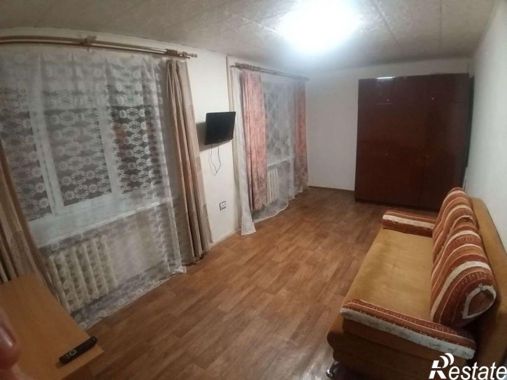 1-комн квартира Лукачева улица, 36б