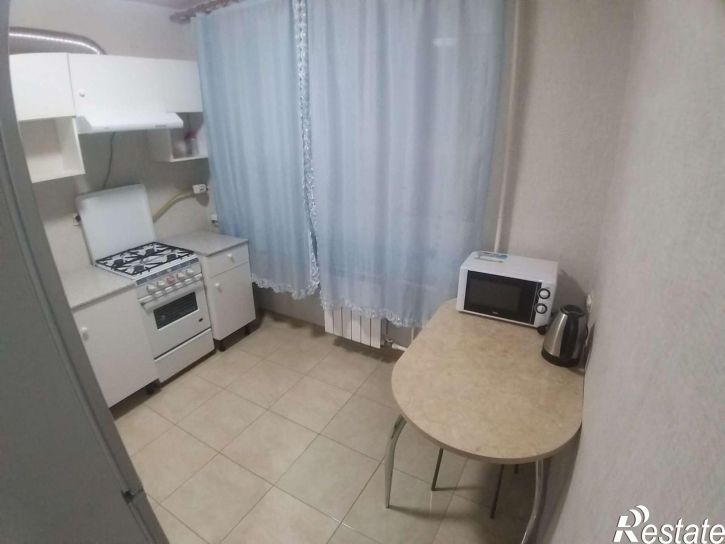 1-комн квартира Лукачева улица, 36б