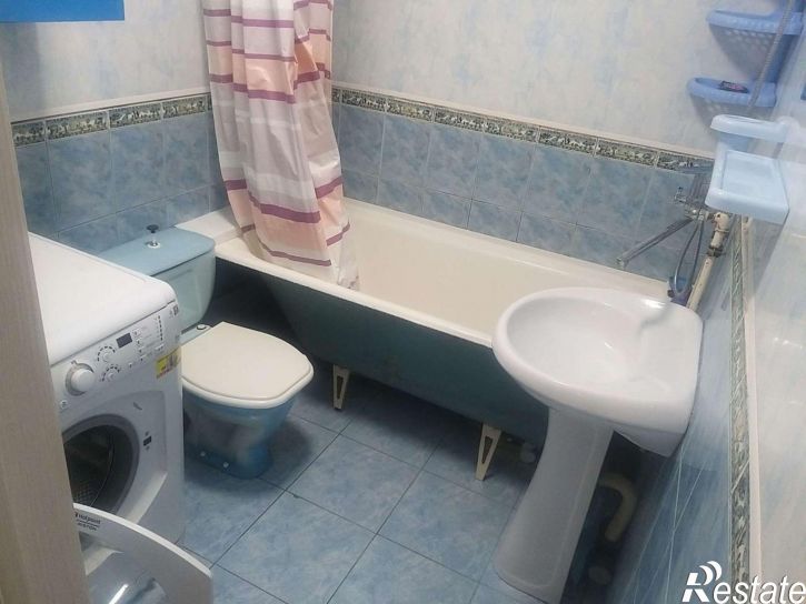 1-комн квартира Лукачева улица, 36б