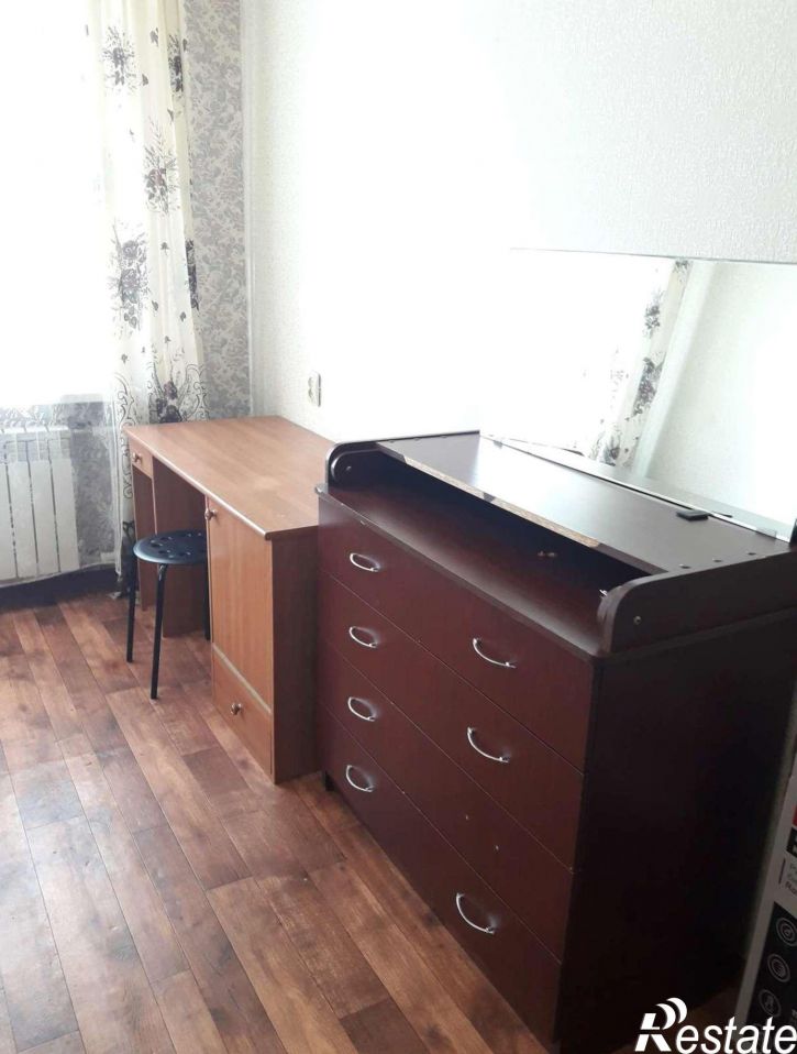 Комната Георгия Димитрова улица, 43