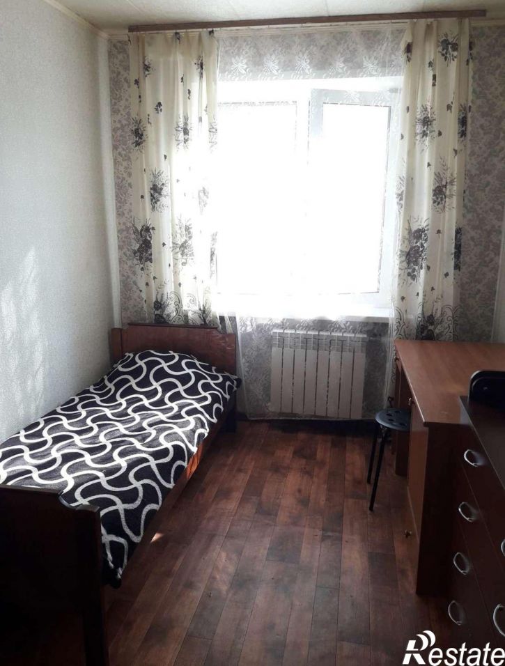 Комната Георгия Димитрова улица, 43
