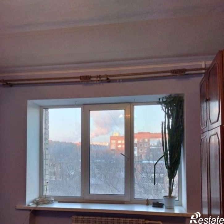 2-комн квартира Краснодонская улица, 70