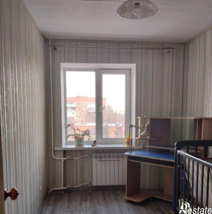 2-комн квартира Краснодонская улица, 70