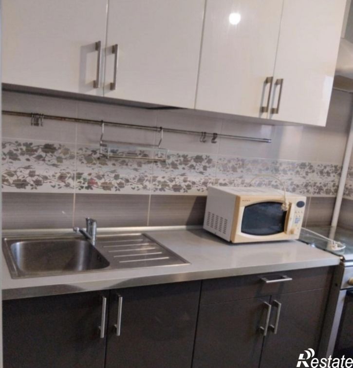 2-комн квартира Краснодонская улица, 70