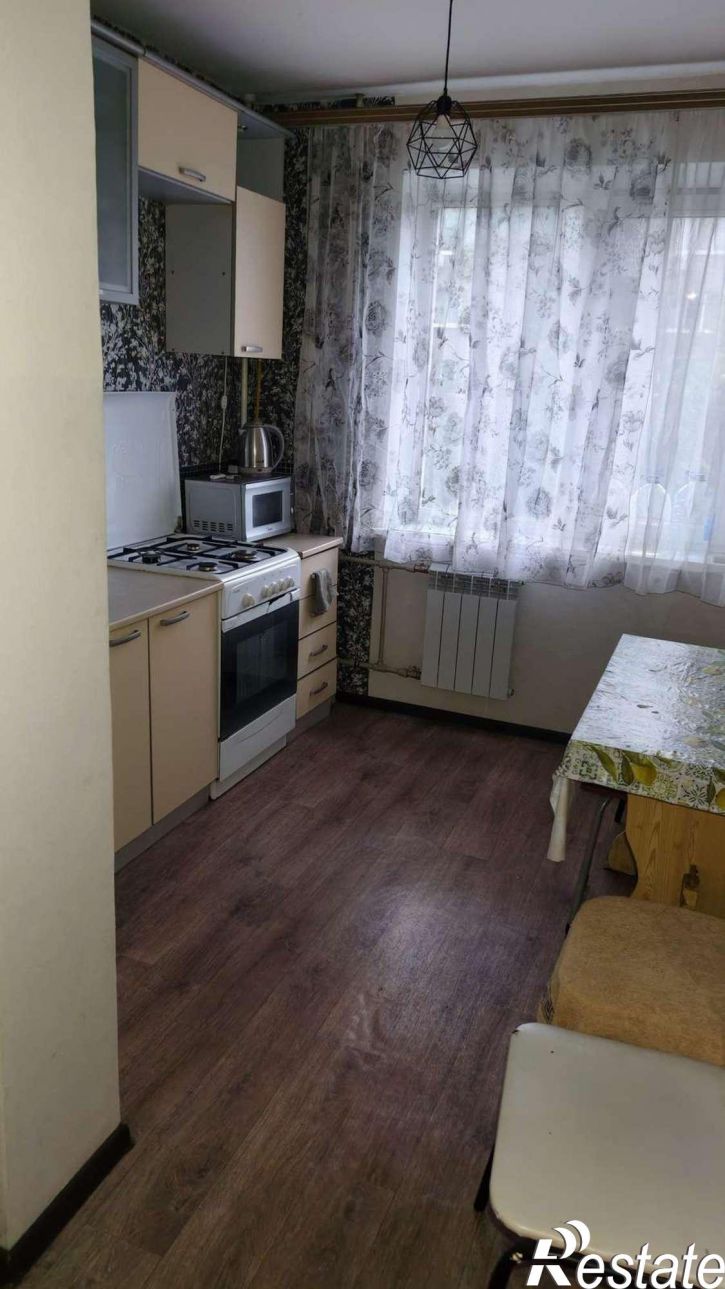 2-комн квартира Белорусская улица, 93