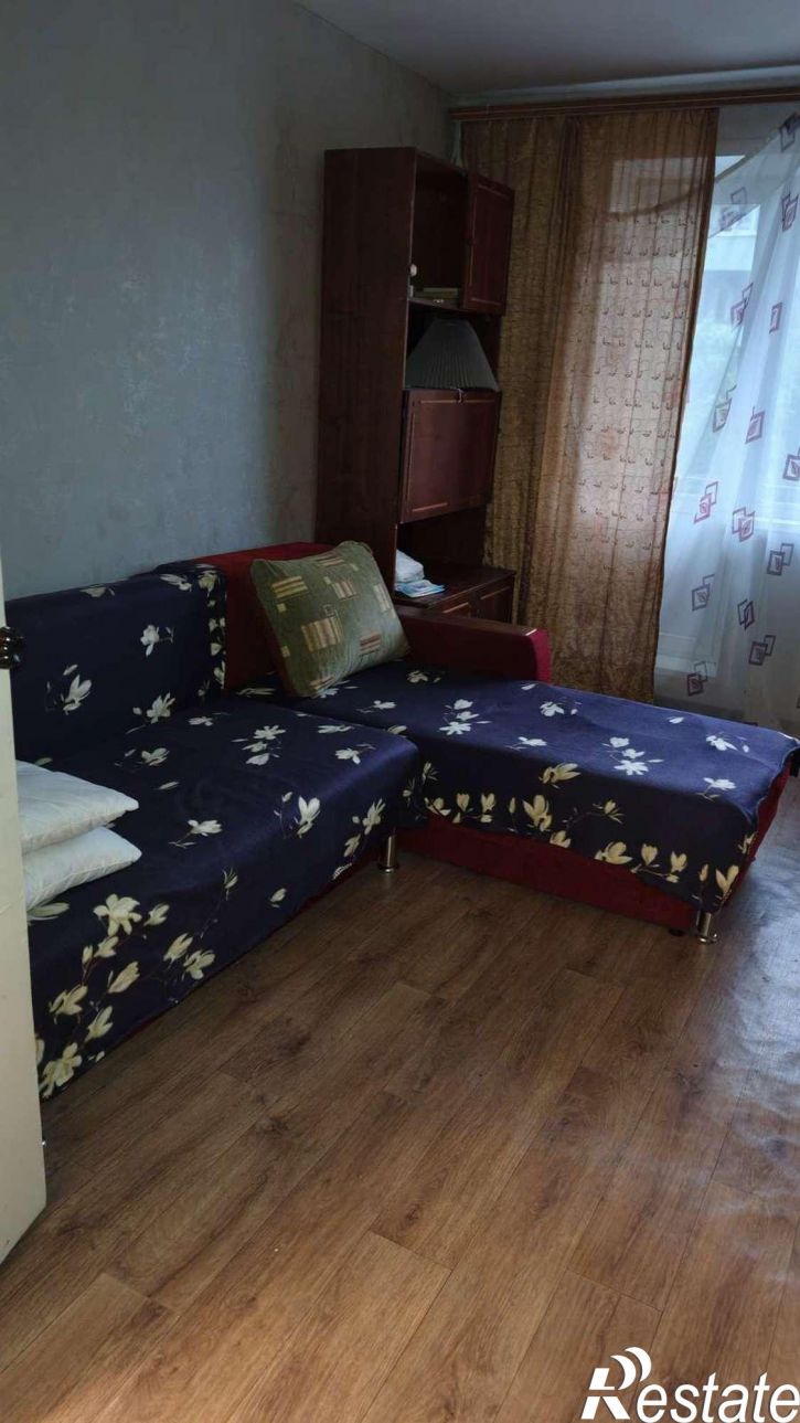 2-комн квартира Белорусская улица, 93