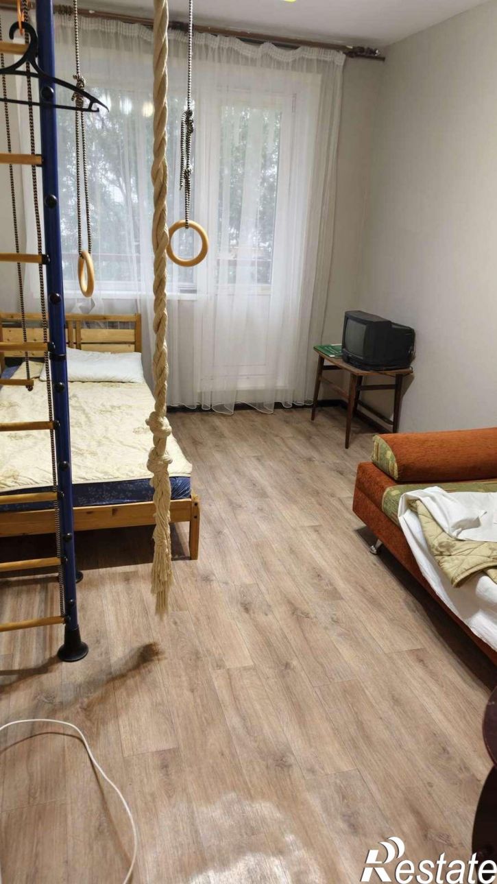 2-комн квартира Белорусская улица, 93
