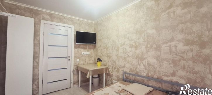 3-комн квартира Г.С. Аксакова улица, 3