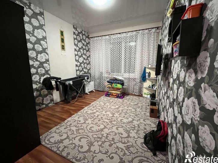 Комната Севастопольская улица, 30