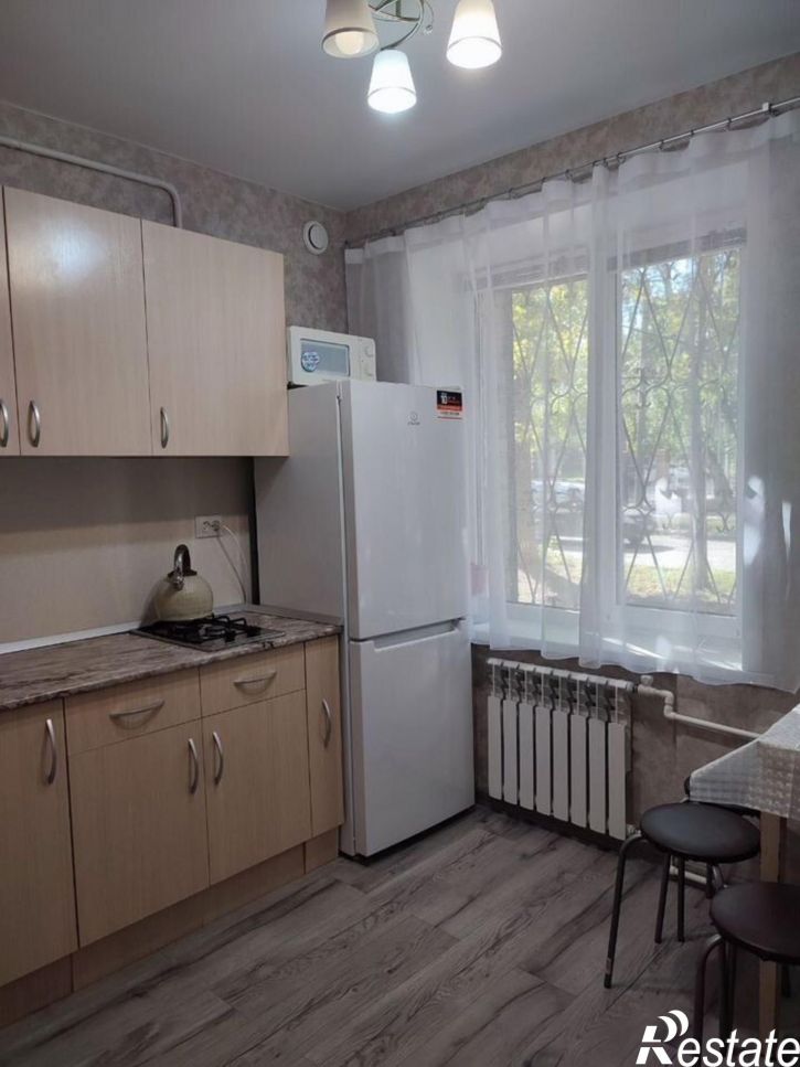2-комн квартира Республиканская улица, 67