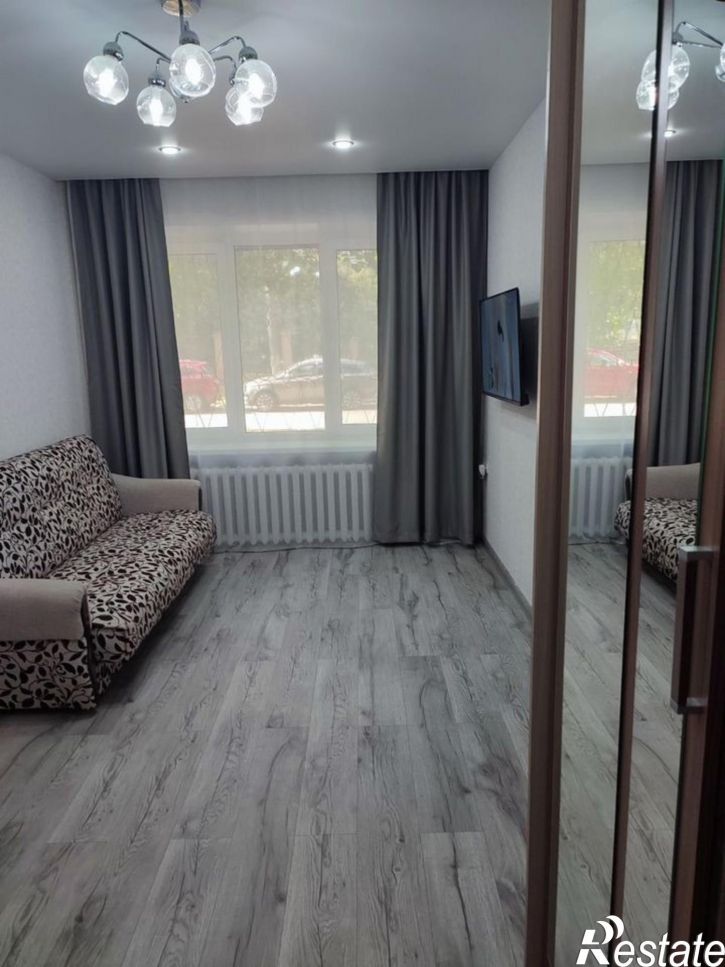 2-комн квартира Республиканская улица, 67