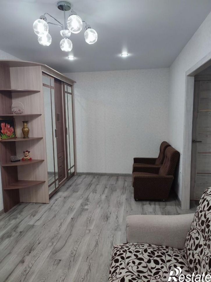 2-комн квартира Республиканская улица, 67