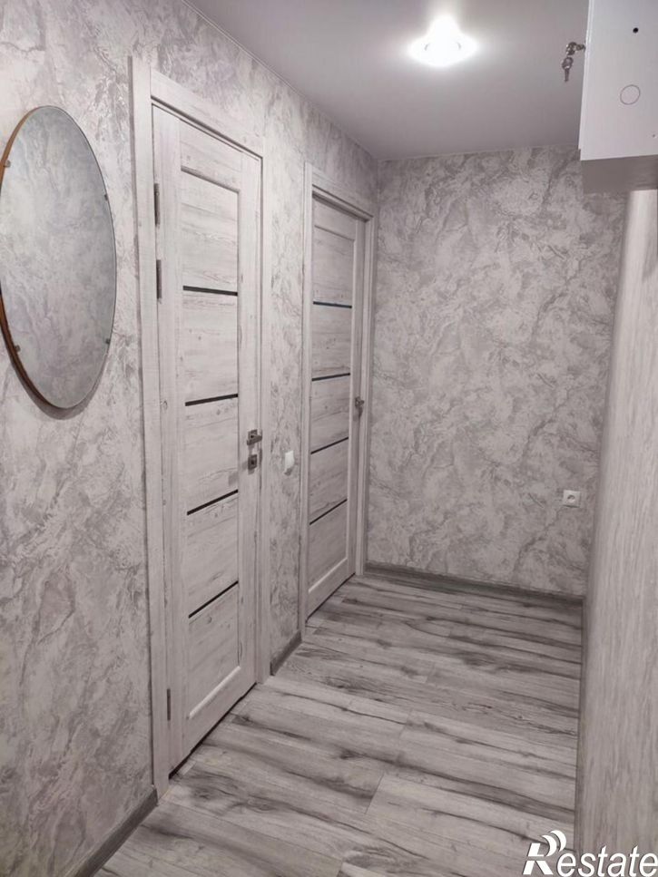 2-комн квартира Республиканская улица, 67