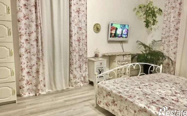 3-комн квартира Бакинская улица, 32
