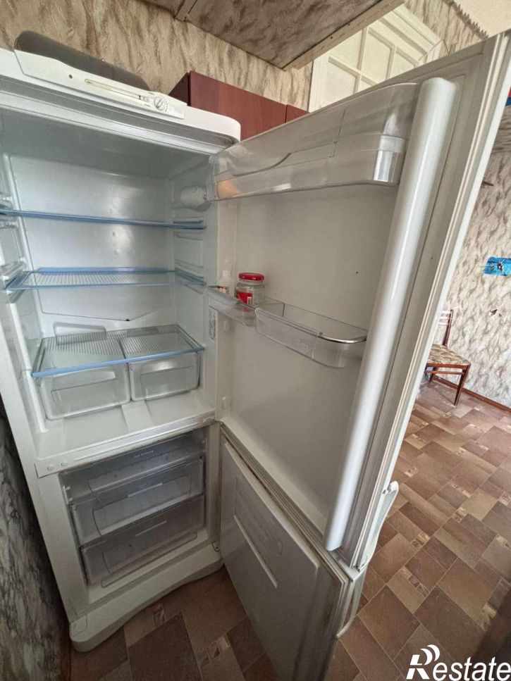 Комната Студенческий переулок, 7