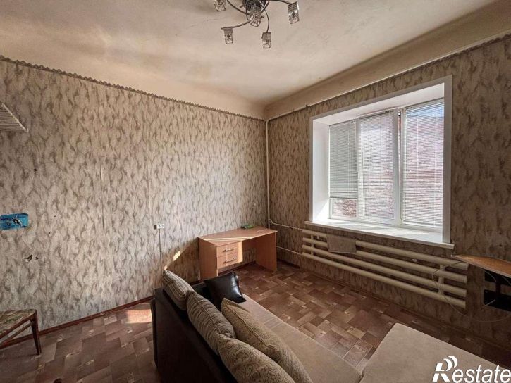 Комната Студенческий переулок, 7
