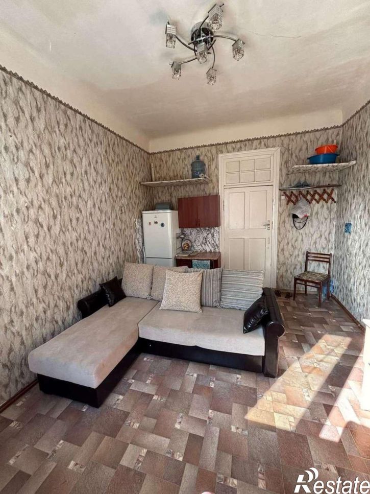 Комната Студенческий переулок, 7