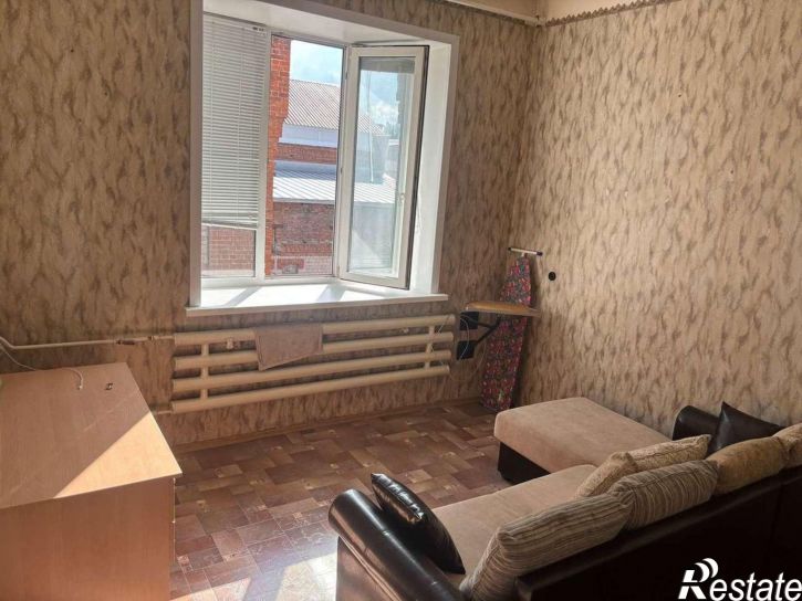 Комната Студенческий переулок, 7