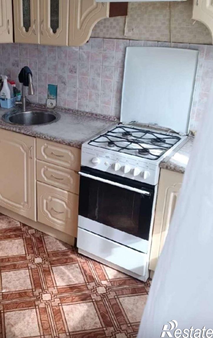 2-комн квартира Товарная улица, 17
