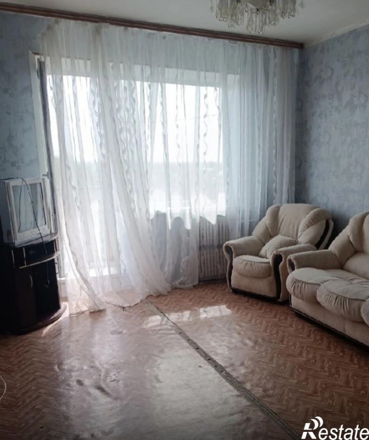 2-комн квартира Товарная улица, 17