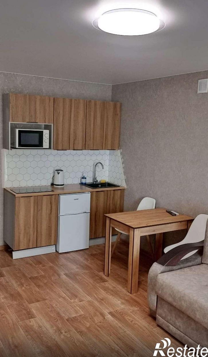 Студия Московское шоссе 18-й километр, 7А