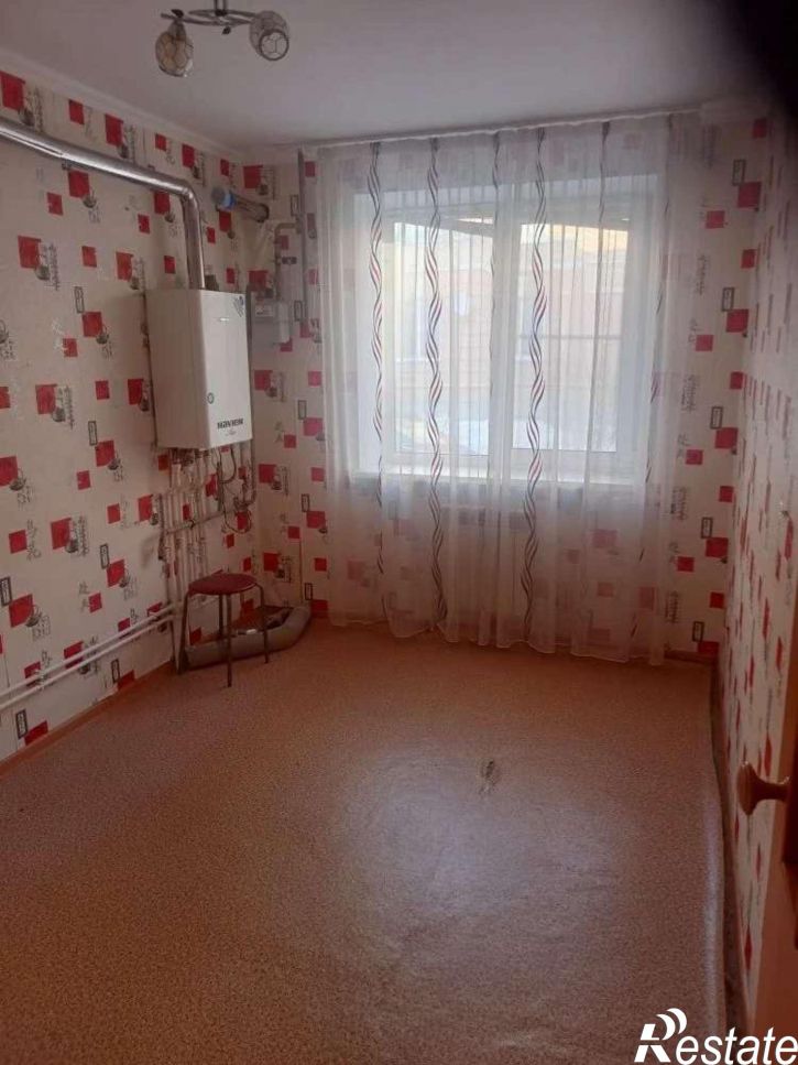 1-комн квартира Евгения Золотухина улица, 5