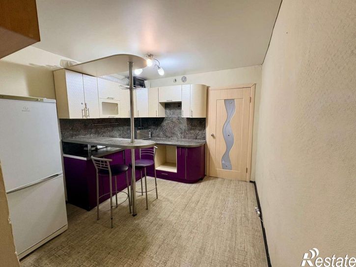 1-комн квартира Авроры улица, 105А