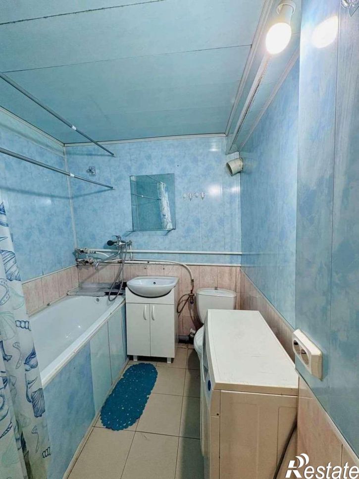 1-комн квартира Авроры улица, 105А