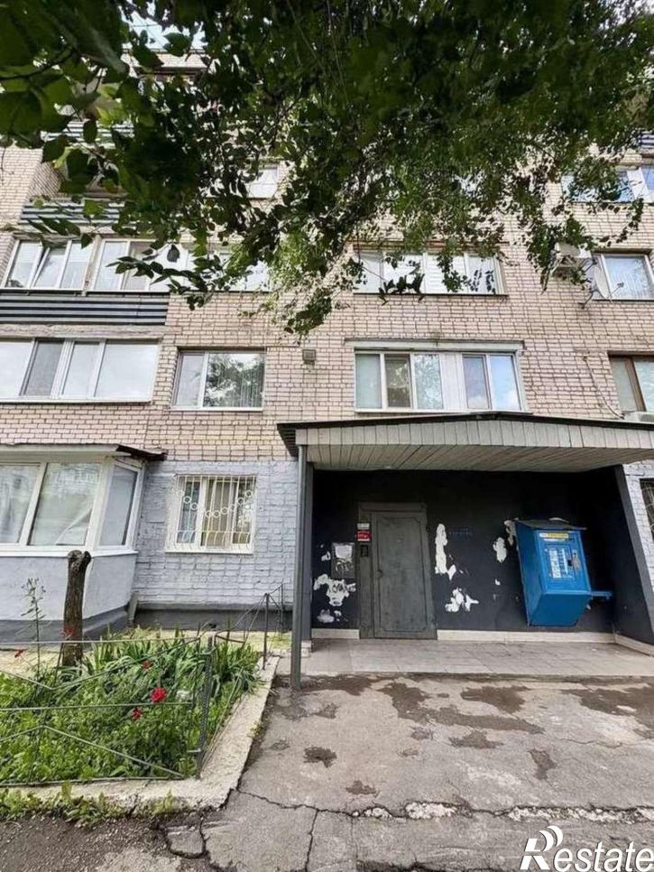 1-комн квартира Авроры улица, 105А