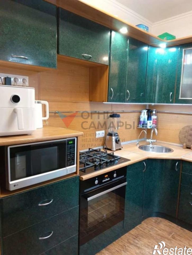 2-комн квартира Республиканская улица, 67