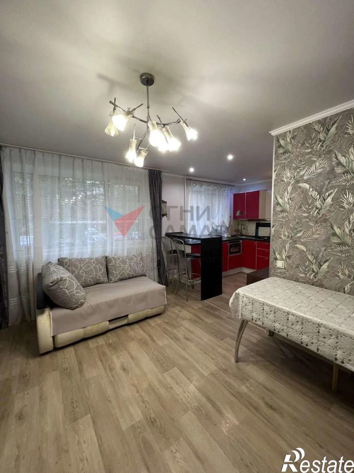 2-комн квартира Пугачевский тракт, 27