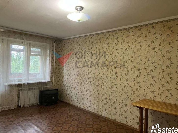 3-комн квартира Мяги улица, 11